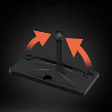 Dji Mavic 2 Pro Uzaktan Kumanda 360° Dönebilen Tablet Tutucu 4-12 inch