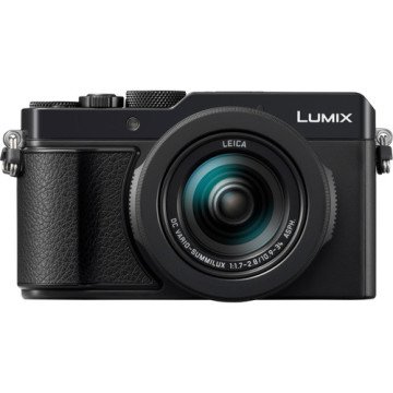 Panasonic Lumix DC-LX100 II Fotoğraf Makinesi Fiyatı ve