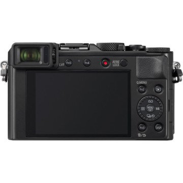 【今週限定】値下げPanasonic LUMIX DC-LX100 Panasonic Lumix LX100 II Büyük Dört Üçte 21,7 MP Çok Boyutlu
