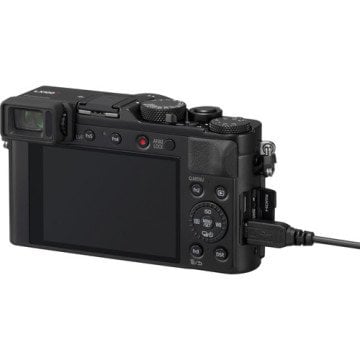 Panasonic Lumix DC-LX100 Mark II