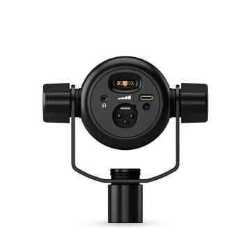 Rode PodMic USB Mikrofon (Black)