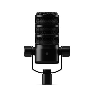 Rode PodMic USB Mikrofon (Black)