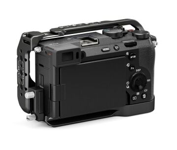 Tilta TA-T60-FCC-B Sony A7C II / A7C R için Kamera Kafesi