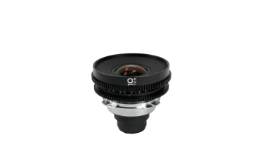 Laowa 10mm T2.9 Zero-D VV Cine Lens