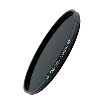 Marumi CREATION CPL/ND32 WR 77 mm