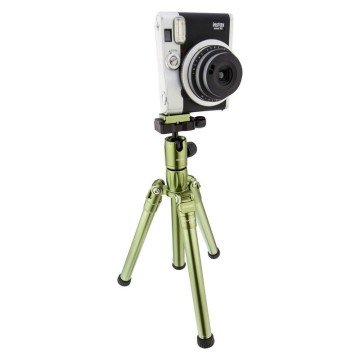 MeFOTO BPAIR-PUR Backpacker Air Purple