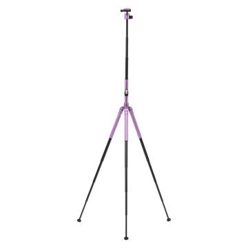 MeFOTO BPAIR-PUR Backpacker Air Purple