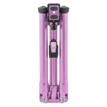 MeFOTO BPAIR-PUR Backpacker Air Purple