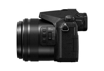 Panasonic Lumix DMC-FZ2000 Fotoğraf Makinesi