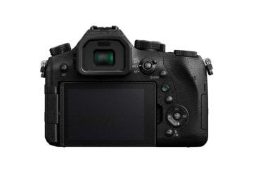 Panasonic Lumix DMC-FZ2000 Fotoğraf Makinesi