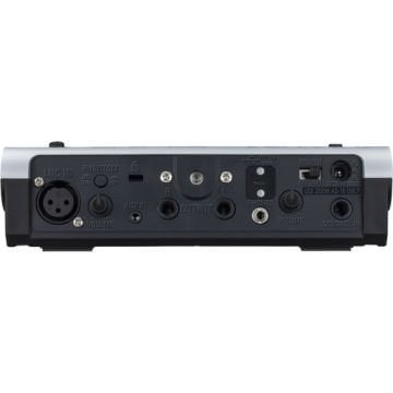 Zoom V3 Multi-Efekt Vokal Prosesörü