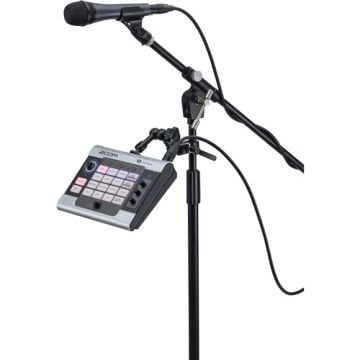 Zoom V3 Multi-Efekt Vokal Prosesörü