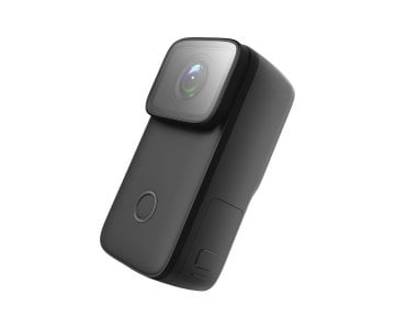 SJCAM C200 Wifi 4K Titreşim Engelleyici Aksiyon Kamera