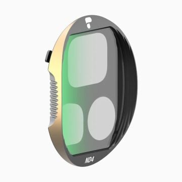 POLARPRO MAVIC 4 PRO - SHUTTER COLLECTION (M4PRO-SHUTTER)