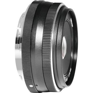 Meike MK-28mm f/2.8 Lens (Canon EF-M)