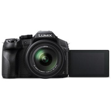 Panasonic Lumix DMC-FZ300 Fotoğraf Makinesi