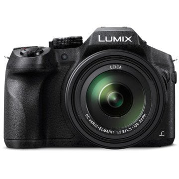 Panasonic Lumix DMC-FZ300 Fotoğraf Makinesi