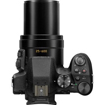 Panasonic Lumix DMC-FZ300 Fotoğraf Makinesi