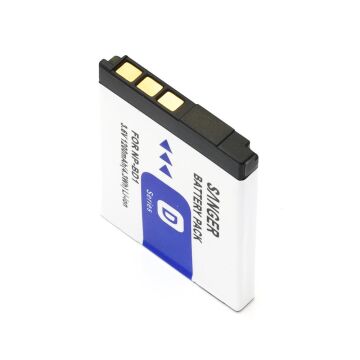 Sanger NP-BD1 Sony Fotoğraf Makinesi Batarya