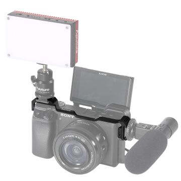 SmallRig BUC2334 Kızak Yer Değiştirme Sony A6100 / A6300 / A6400 / A6500