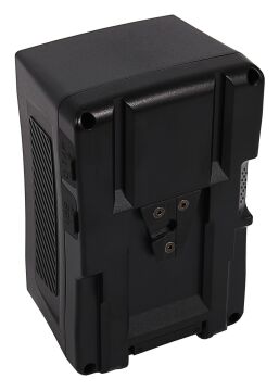 PATONA 1291 Premium Battery V-Mount 26V 302Wh f. LED Lamps and Video Cameras