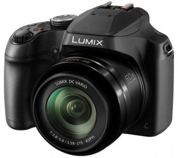 Panasonic Lumix DMC-FZ82 Fotoğraf Makinesi Fiyatı ve Özellikleri