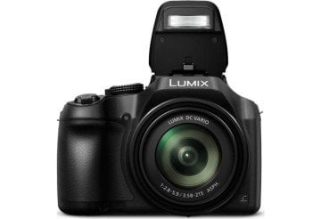Panasonic Lumix DC-FZ82 Fotoğraf Makinesi