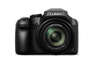 Panasonic Lumix DC-FZ82 Fotoğraf Makinesi