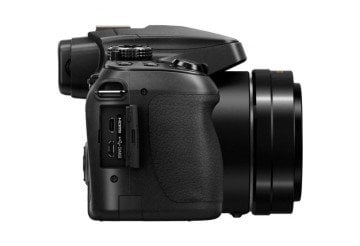 Panasonic Lumix DC-FZ82 Fotoğraf Makinesi