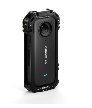 Tilta TA-T41-FCC-B Insta360 X3 için  Kafes