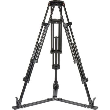 MANFROTTO MVH502A,546GB-1 PRO VIDEO ALU SYSTEM 4KG
