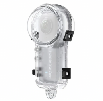 Böwee X4 Invisible Dive Case (Görünmez Dalış Kılıfı)