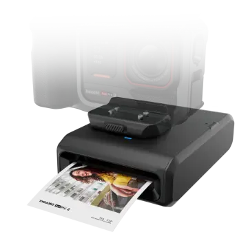 Insta360 Ace Pro 2 için Cep Yazıcısı