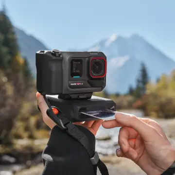 Insta360 Ace Pro 2 için Cep Yazıcısı