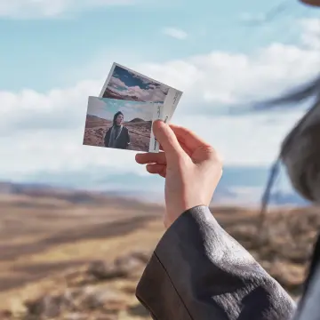 Insta360 Ace Pro 2 için Cep Yazıcısı
