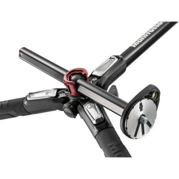 Manfrotto MT190XPRO4 Tripod