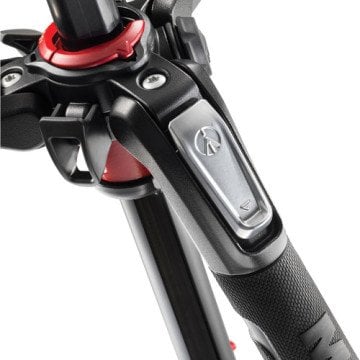 Manfrotto MT190XPRO4 Tripod