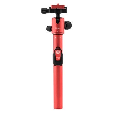 MeFOTO RTAIR-RED Roadtrip Air Red