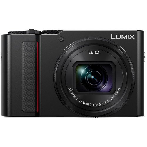 Panasonic Lumix DC-TZ200 Fotoğraf Makinesi Fiyatı ve Özellikleri