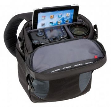 Tamrac Velocity 8Z Tek Askılı Sırt Çantası 5778