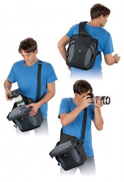 Tamrac Velocity 8Z Tek Askılı Sırt Çantası 5778