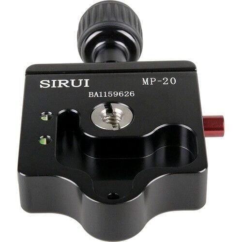 Sirui MP-20 Quick Release Platform