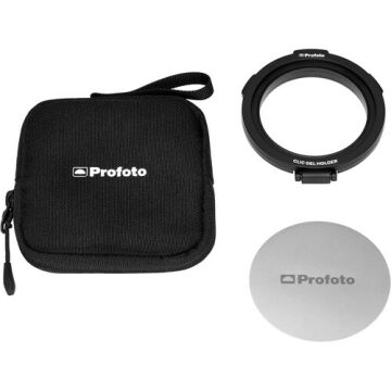 Profoto 101312 Clic Jel Filtre Tutucu