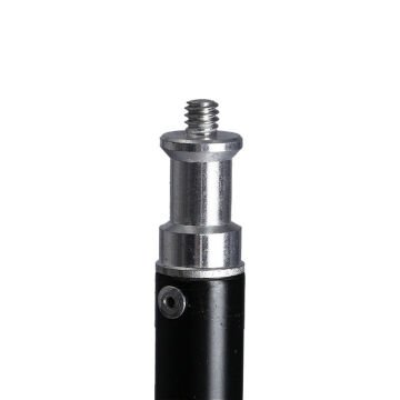 Gdx LS-260D Kalın Işık Ayağı (260 cm)