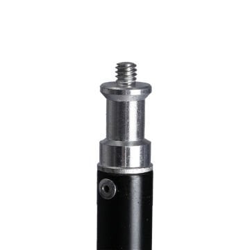 GDX LS-260D Kalın Işık Ayağı (260 cm)
