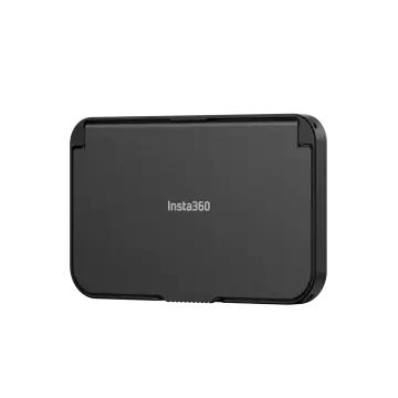 Insta360 Ace Pro 2/Ace Pro için Katlanabilir Ekran Kapağı