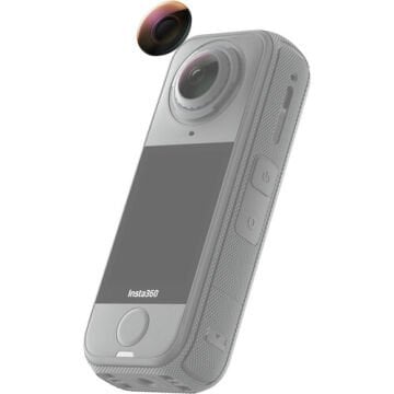 Insta360 Replacement Lens Kit (X4 Air) Double Lens