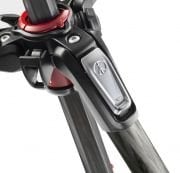 Manfrotto MT190CXPRO4 Carbon Fiber Tripod