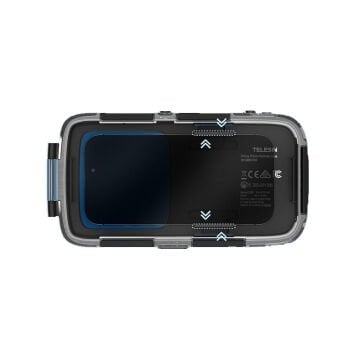 Telesin Su Geçirmez Telefon Kılıfı P4-WTP-06