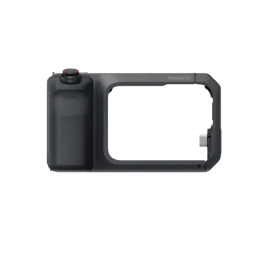 Insta360 Ace Pro 2 için Xplorer Grip Pro Kiti